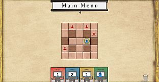 You Deserve a Seat at the Table