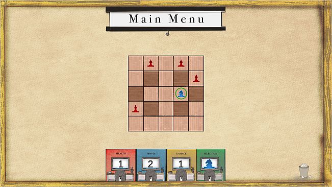 You Deserve a Seat at the Table