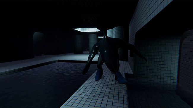 Tralalero Tralala™: Backrooms