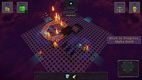 Gravewatcher: Nightfall