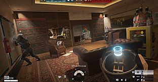 Tom Clancy's Rainbow Six Siege X - Elite Edition