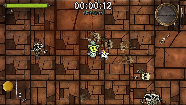 Dungeons & Collectors
