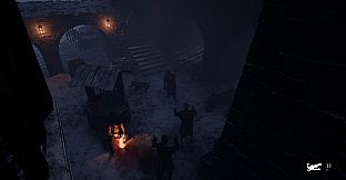 Veil of the Black Ark