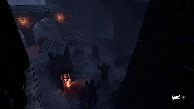 Veil of the Black Ark