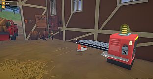 A Needle In A Haystack: Sorting Game