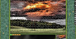 Jigsaw Puzzle Pack - Pixel Puzzles Ultimate: Variety Pack 18