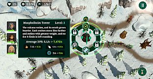 Odin's Fate