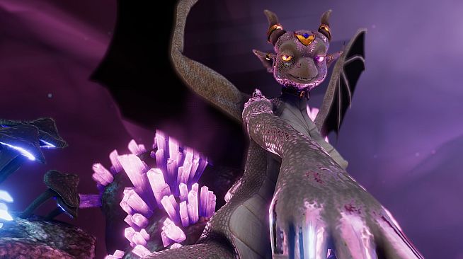 ViRo - Scalie Seduction