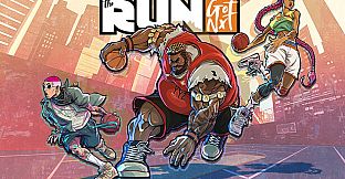 NBA THE RUN