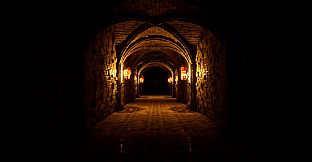 The Thief In The Dark