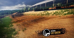 MX vs. ATV Supercross Encore - The Stewart Compound
