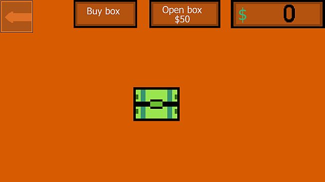 Loot Box Simulator 20!8