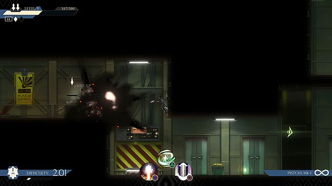 Seraph - Soundtrack (OST)