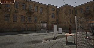 Antique Dealer Simulator