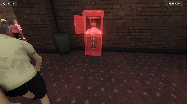 Ultimate Theater Simulator