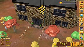 Don't Drop The Wall, Jack!