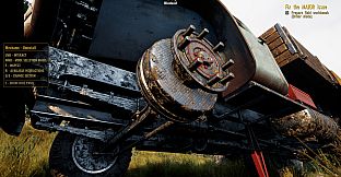 Truck Mechanic: Dangerous Paths - Prologue