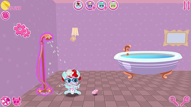 Joy Pony
