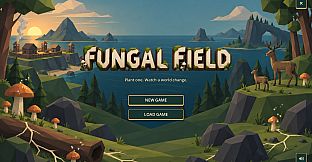 Fungal Field