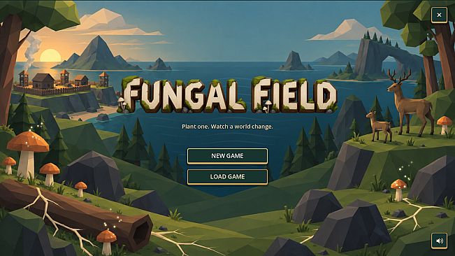 Fungal Field