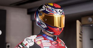 MotoGP26 - Scorpion Helmet Pack