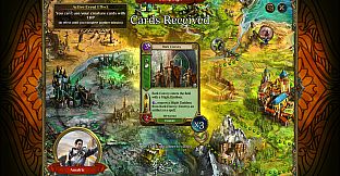 Spellweaver Chronicles - The Holy Child