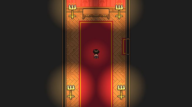 What Happened to Penelope Rose?