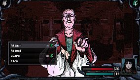 Welcome to Elderfield