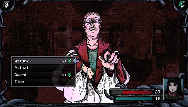 Welcome to Elderfield