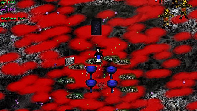 Résop Paz Yandere True ( Rpyt ) ( R-pyt ) ( Resop Paz )