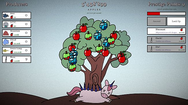 Apple Picker