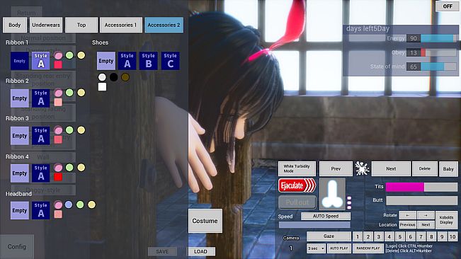 HOBGOB ～Please Save Me～