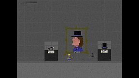 Elmo's Kangaroo of the damned: PUNISHMENT EDITION