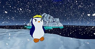 Frostbite Frenzy - Taco Hat