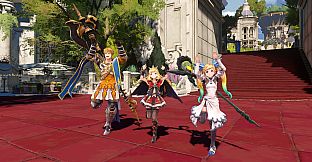 Granblue Fantasy: Relink - Emote Expansion Set: Grab Bag