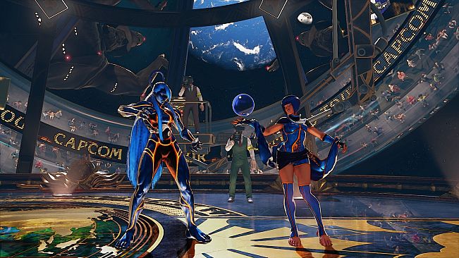 Street Fighter V - Capcom Pro Tour: 2021 Premier Pass