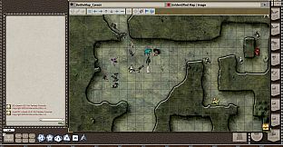 Fantasy Grounds - Modern 1 (Token Pack)