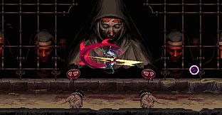 Blasphemous 2 - Mea Culpa