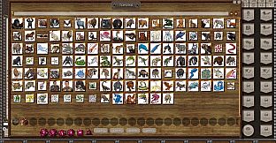 Fantasy Grounds - Online Gaming Pack #1: Animals & Aberrations