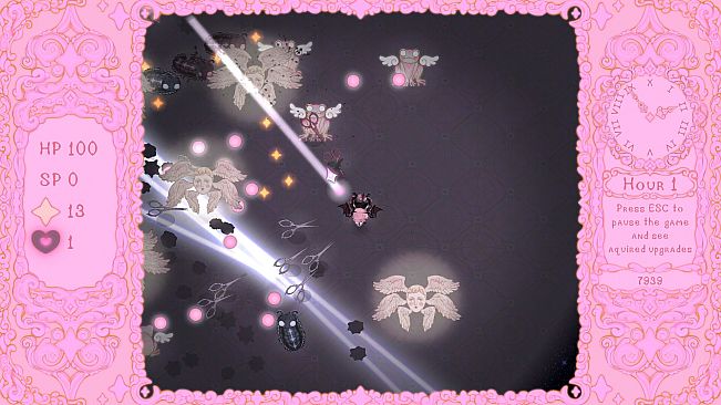 Goodnight Valerie