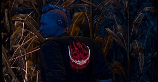 Horror Legends - Supporter Skins