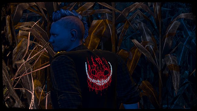 Horror Legends - Supporter Skins