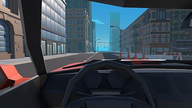 E-Commerce Simulator