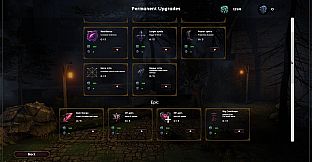 Hexweaver: Onslaught