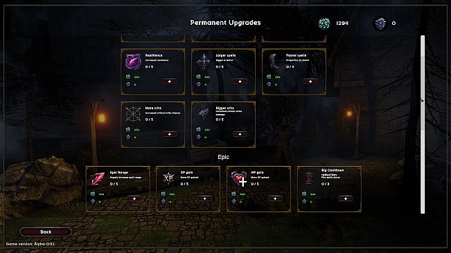 Hexweaver: Onslaught