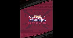 Disgaea Mayhem - ArtBook