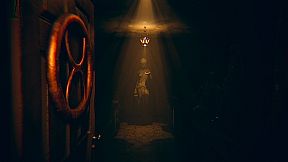 Tapes of Fear: Smile