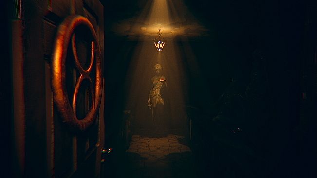 Tapes of Fear: Smile