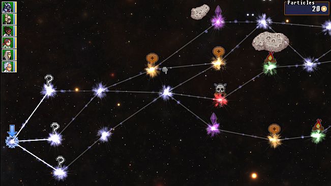 Time Break Chronicles