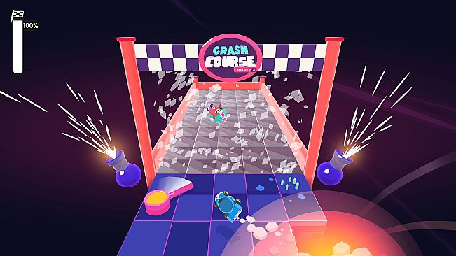 Crash Course Builder